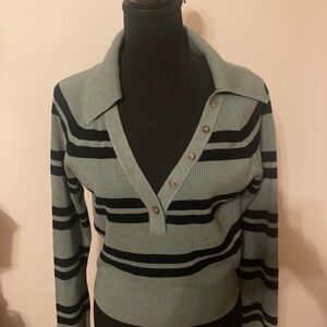 Beach Riot lightweight top size M in new condition